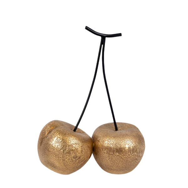 ΔΙΑΚΟΣΜΗΤΙΚΟ ΚΕΡΑΣΙ ΠΟΛΥΡΕΖΙΝ ΧΡΥΣΟ - ΜΑΥΡΟ 19x9x24