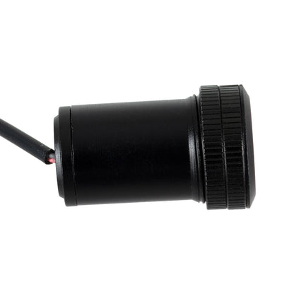 GHOSTLOGO 81608 Projector Προβολής Μάρκας Αυτοκινήτου "HONDA" LED 2.5W/5W 100lm/200lm 45° DC 12V Αδιάβροχο IP65 Ψυχρό Λευκό 6000K - CREE XHP35 Chip - Μ2.2 x Π3.4 x Υ2.2 / Q1.9