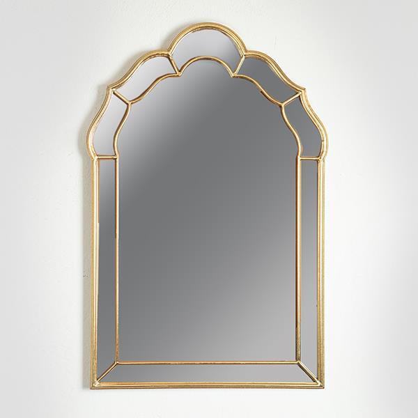 ΚΑΘΡΕΦΤΗΣ ΜΕΤΑΛΛΙΚΟΣ ΧΡΥΣΟΣ 60x3x90