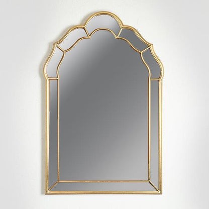 ΚΑΘΡΕΦΤΗΣ ΜΕΤΑΛΛΙΚΟΣ ΧΡΥΣΟΣ 60x3x90