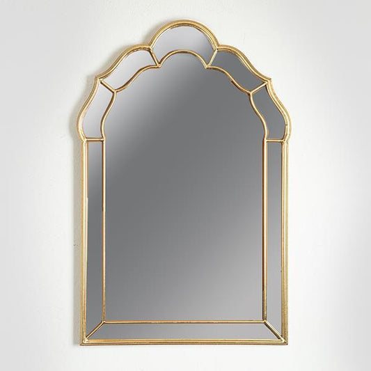 ΚΑΘΡΕΦΤΗΣ ΜΕΤΑΛΛΙΚΟΣ ΧΡΥΣΟΣ 60x3x90