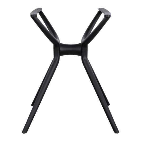 ΒΑΣΗ ΠΟΛΥΠΡΟΠΥΛΕΝΙΟΥ ΜΑΥΡΗ ΓΙΑ ΕΠΙΦΑΝΕΙΑ 80x80εκ