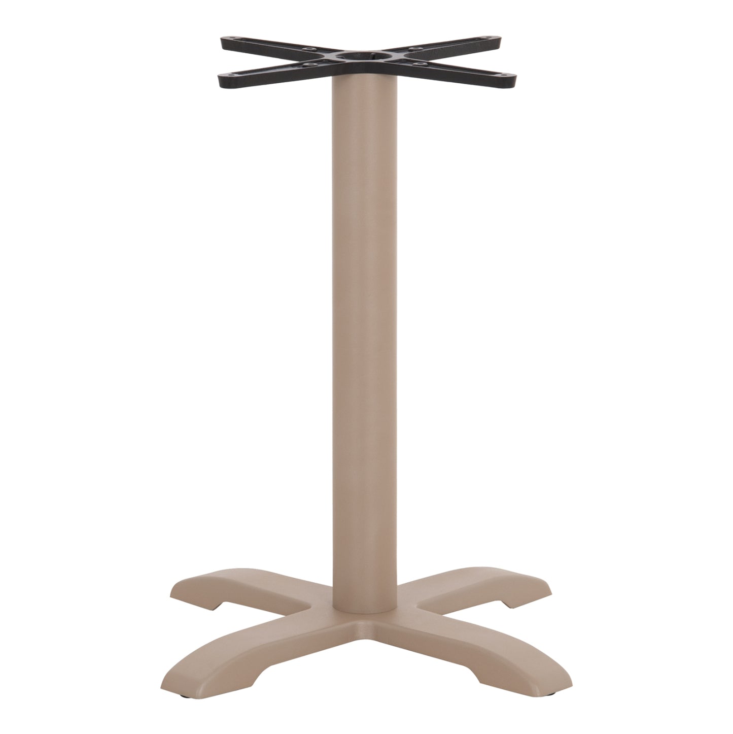 ΒΑΣΗ ΤΡΑΠΕΖΙΟΥ 4ΝΥΧΗ ΕΠΑΓΓΕΛΜΑΤΙΚΗ ΑΤΣΑΛΙ/ΜΑΝΤΕΜΙ ΚΑΠΟΥΤΣΙΝΟ 62x62x72