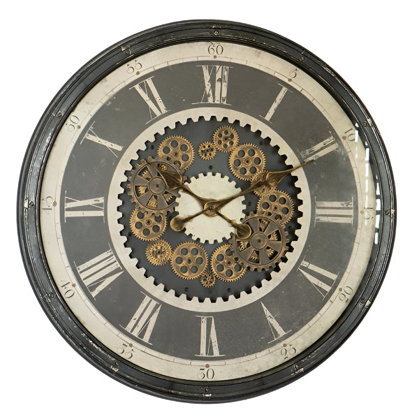 ΡΟΛΟΙ ΤΟΙΧΟΥ ΠΛΑΣΤΙΚΟ ΜΕ ΓΡΑΝΑΖΙΑ ΑΝΤΙΚΕ ΚΑΦΕ-ΜΠΕΖ 76x76x8.5