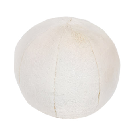 ΜΑΞΙΛΑΡΙ ΣΤΡΟΓΓΥΛΟ ΜΠΕΖ ΓΟΥΝΙΝΟ 25x25x25