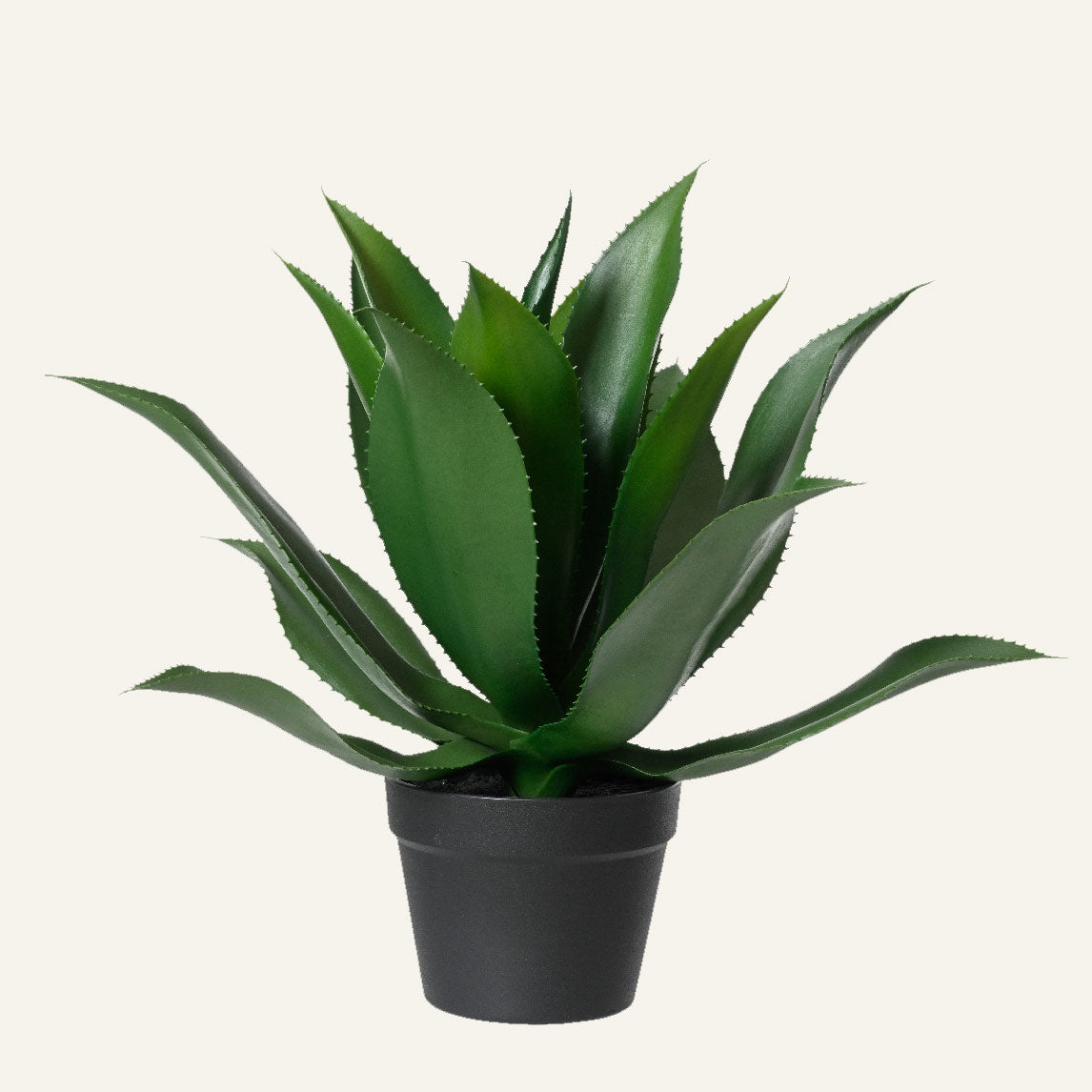 Τεχνητό Φυτό Αλόης σε Γλάστρα 50εκ