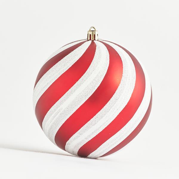 ΜΠΑΛΑ ΠΛΑΣΤΙΚΗ ΑΣΠΡΗ ΚΑΙ ΚΟΚΚΙΝΗ ΣΕΤ 2 ΤΜΧ 15εκ