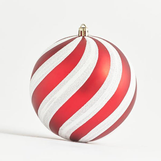 ΜΠΑΛΑ ΠΛΑΣΤΙΚΗ ΑΣΠΡΗ ΚΑΙ ΚΟΚΚΙΝΗ ΣΕΤ 2 ΤΜΧ 15εκ