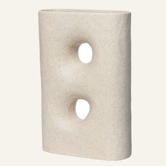 Κεραμικό Βάζο 20x8x30