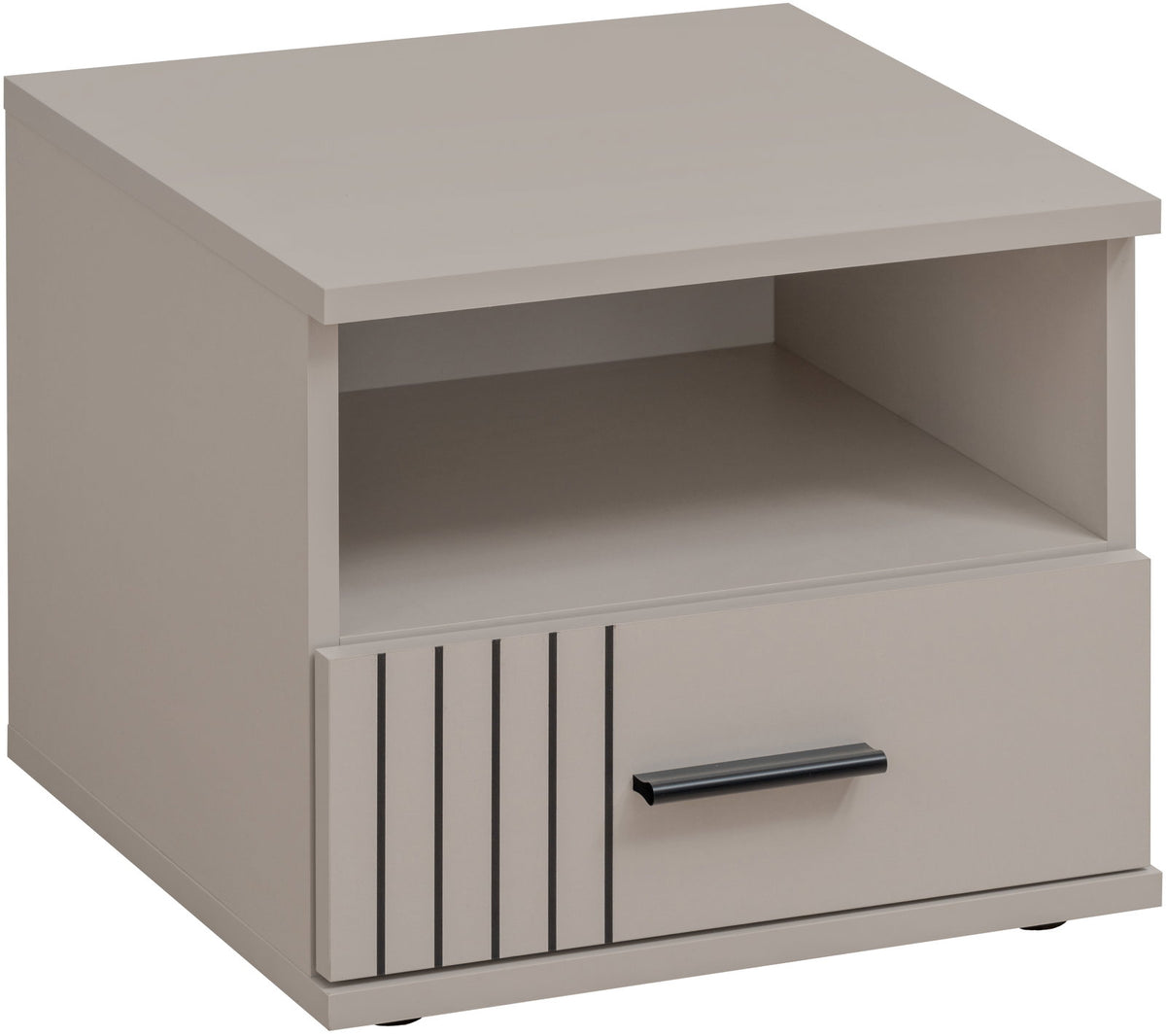 Xelvo bedside table 45x40x38