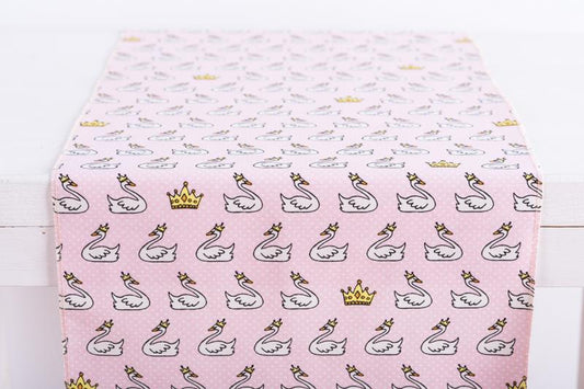 Ράννερ Κύκνος με Κορώνα 32x250εκ