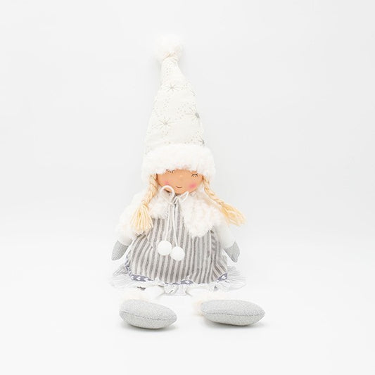 ΚΟΡΙΤΣΑΚΙ ΜΕ ΓΑΛΑΖΙΑ ΡΟΥΧΑ 18x9x66