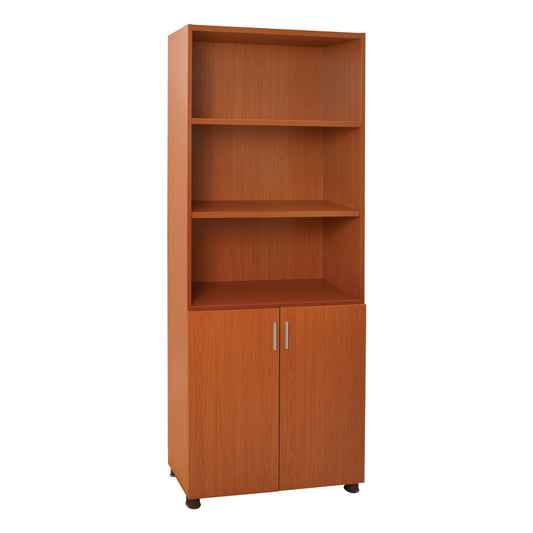 KALISTA OFFICE LIBRARY PROFESSIONAL CHERRY 80x40x190