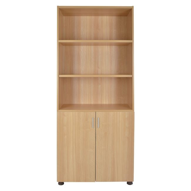 VANCE OFFICE LIBRARY PROFESSIONAL OXIA 80x40x190