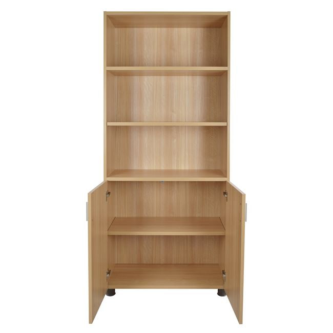 VANCE OFFICE LIBRARY PROFESSIONAL OXIA 80x40x190