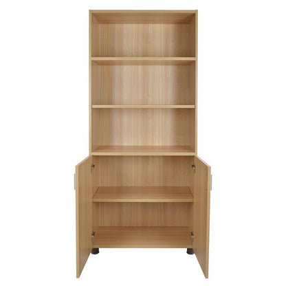 VANCE OFFICE LIBRARY PROFESSIONAL OXIA 80x40x190