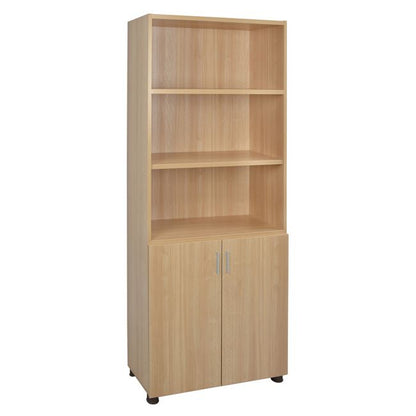 VANCE OFFICE LIBRARY PROFESSIONAL OXIA 80x40x190