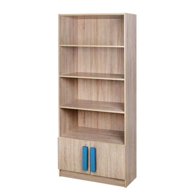 ΒΙΒΛΙΟΘΗΚΗ PLAYROOM SONAMA ΣΙΕΛ 80x35x180