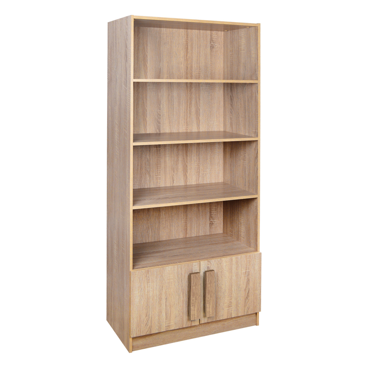 ΒΙΒΛΙΟΘΗΚΗ PLAYROOM SONAMA 80x30x180