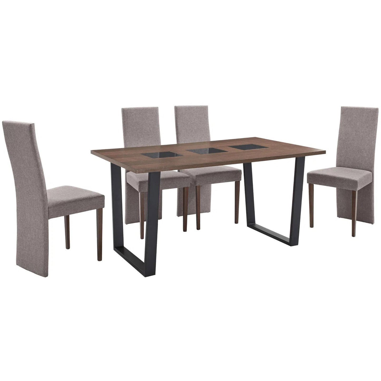 Chair Seth 45.5x50x100