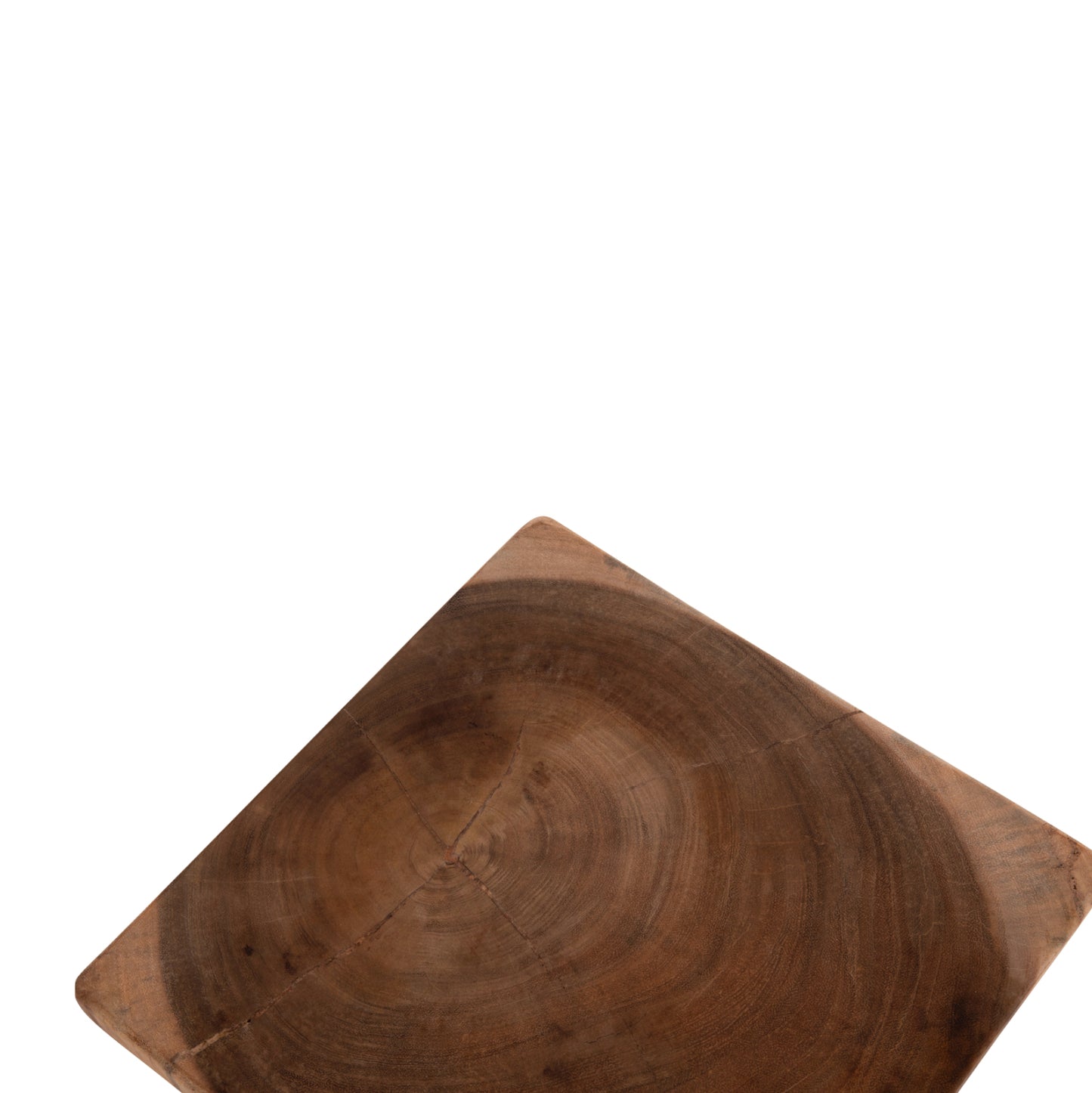 ΒΟΗΘΗΤΙΚΟ ΣΚΑΜΠΟ ANVIL ΞΥΛΟ SUAR ΣΕ ΦΥΣΙΚΟ ΧΡΩΜΑ 31x31x45