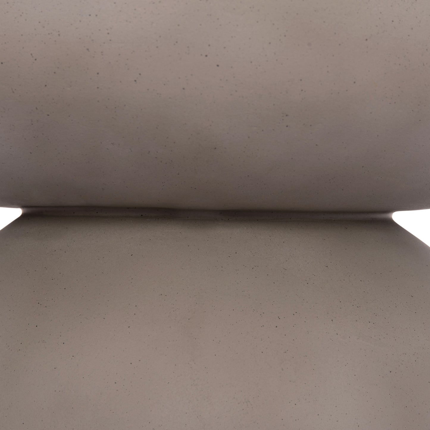 ΒΟΗΘΗΤΙΚΟ ΤΡΑΠΕΖΙ ANNA FIBER CEMENT ΣΕ ΓΚΡΙ Φ60x76