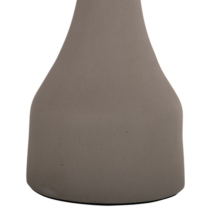ΒΟΗΘΗΤΙΚΟ ΤΡΑΠΕΖΙ ΓΙΑ ΛΑΜΠΑΤΕΡ TORG FIBER CEMENT ΓΚΡΙ Φ41x62