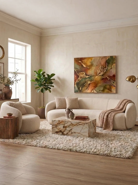 Καναπές Veluna 258x128x72