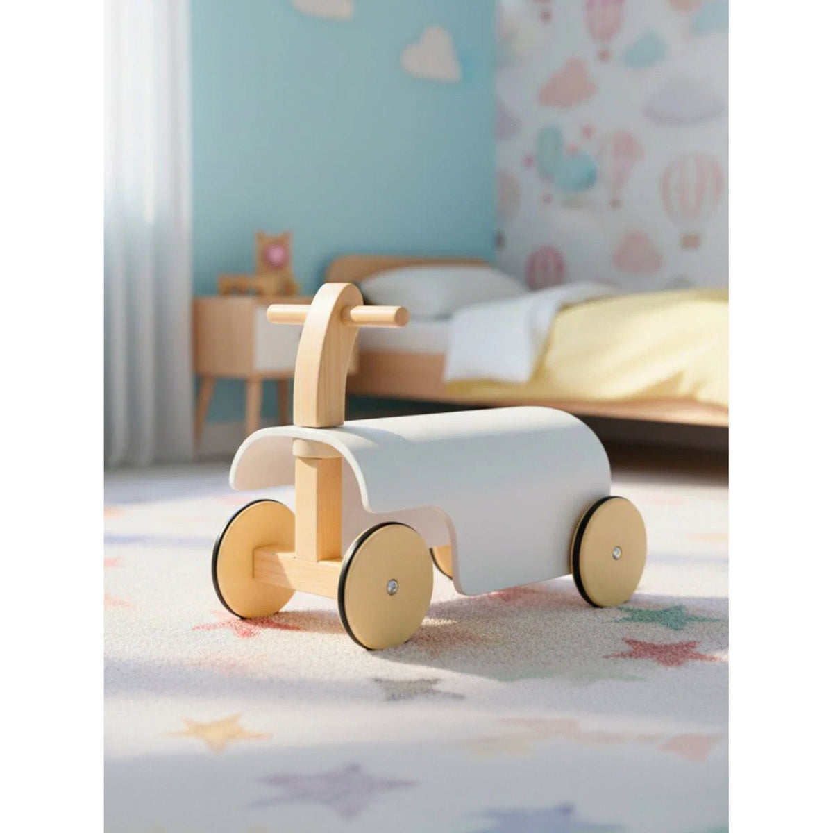 Παιδικό Scooter Joyland Ride On 50x21x40