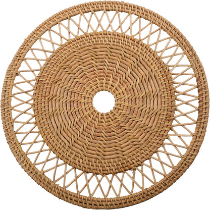 Σουπλά Chakram 38x38εκ