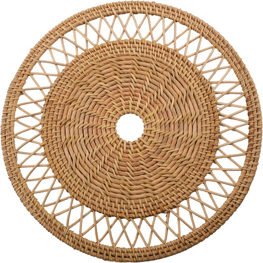 Σουπλά Chakram 38x38εκ