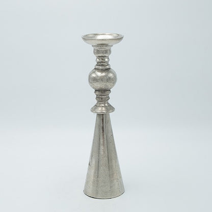 ΚΗΡΟΠΗΓΙΟ ΜΕΤΑΛΛΙΚΟ ΑΣΗΜΕΝΙΟ 8x8x31