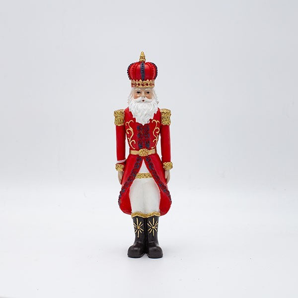 ΣΤΡΑΤΗΓΟΣ ΠΟΛΥΡΕΖΙΝ ΜΕ ΣΤΕΜΜΑ ΚΟΚΚΙΝΟΣ 7x5x23