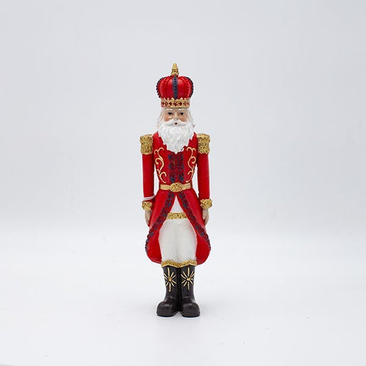 ΣΤΡΑΤΗΓΟΣ ΠΟΛΥΡΕΖΙΝ ΜΕ ΣΤΕΜΜΑ ΚΟΚΚΙΝΟΣ 7x5x23