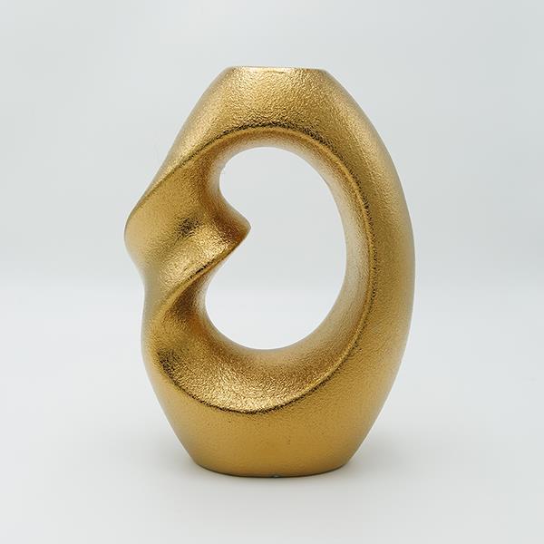 ΒΑΖΟ ΚΕΡΑΜΙΚΟ ΧΡΥΣΟ 21.5x11x29