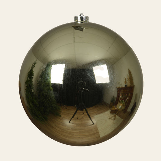 Άθραυστη Μπάλα Λαδί 20εκ