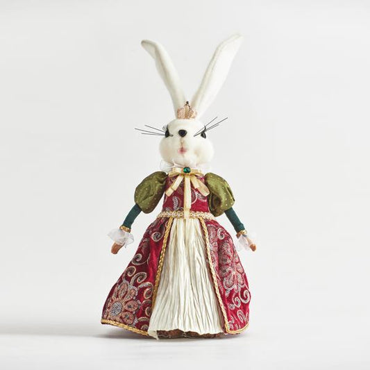 ΚΥΡΙA ΛΑΓΟΣ ΜΕ ΜΠΟΡΝΤΟ ΡΟΥΧΑ 22x16x31