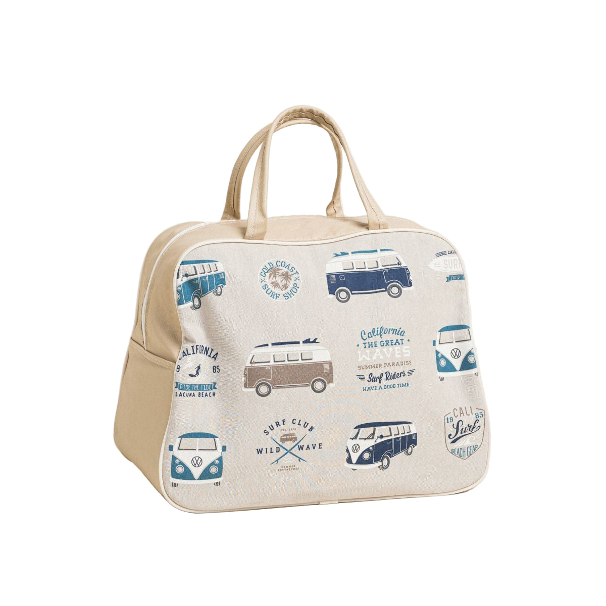 Τσάντα Χειρός 35x40x23 VW