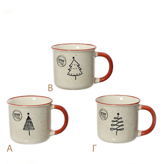 Κούπα 12x9x8 Α