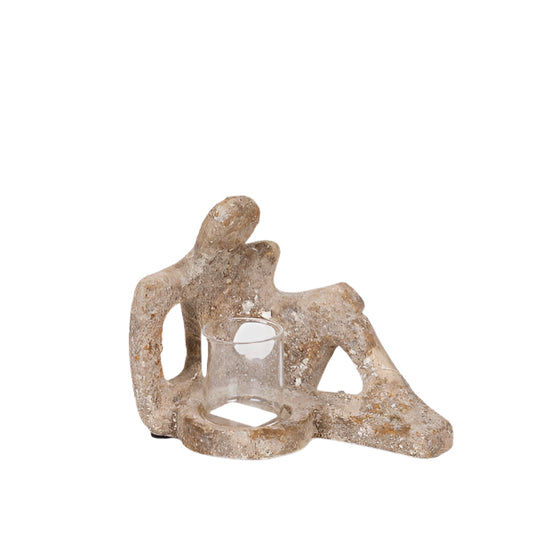 ΚΗΡΟΠΗΓΙΟ ΠΟΛΥΡΕΖΙΝ ΚΑΦΕ 19x14x16