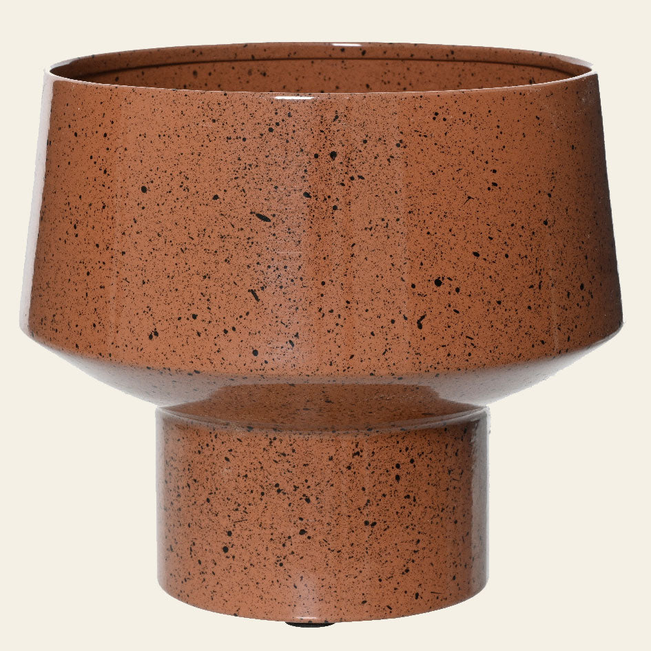 Μεταλλικό Κασπώ 24x24x20