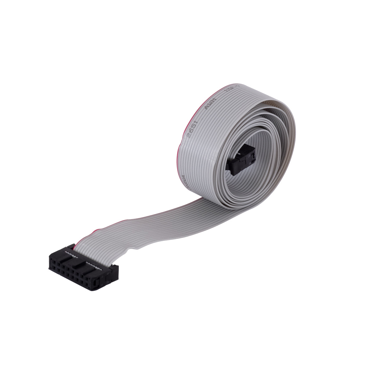 DATULCO 90241 Καλωδιοταινία 1m Data Cable HUB75 Μεταφοράς Σήματος/Εικόνας για Ψηφιακές Οθόνες LED Video Wall Μ100 x Π2.5 x Υ1.5cm