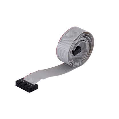 DATULCO 90241 Καλωδιοταινία 1m Data Cable HUB75 Μεταφοράς Σήματος/Εικόνας για Ψηφιακές Οθόνες LED Video Wall Μ100 x Π2.5 x Υ1.5cm