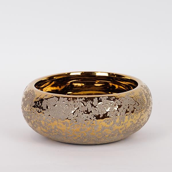 ΚΑΣΠΩ ΚΕΡΑΜΙΚΟ ΧΡΥΣΟ 22.5x22.5x9