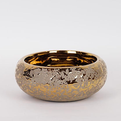 ΚΑΣΠΩ ΚΕΡΑΜΙΚΟ ΧΡΥΣΟ 22.5x22.5x9