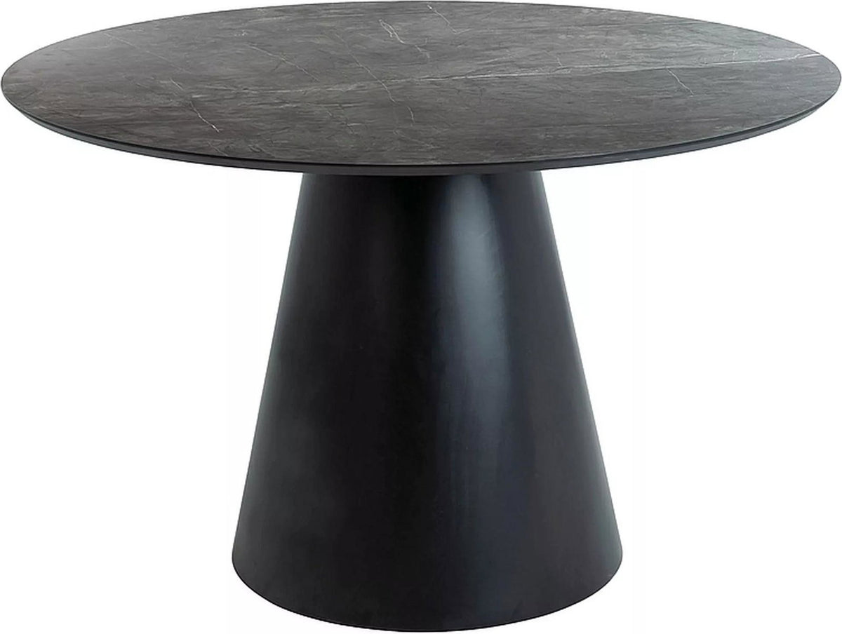 Angel Table 120x120x76