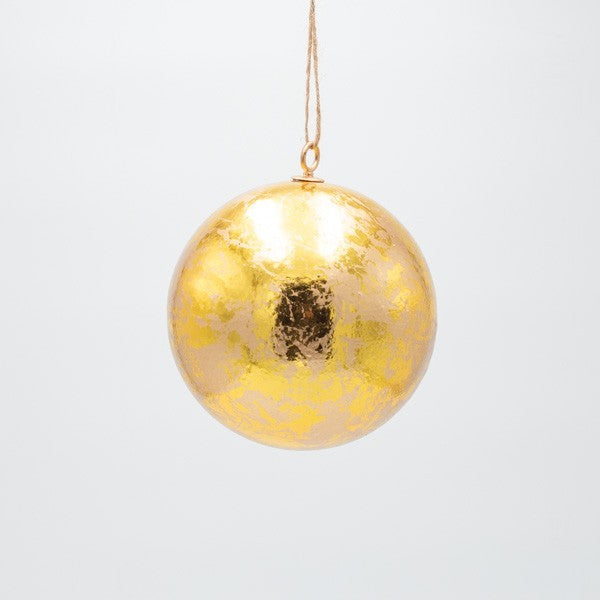 ΜΠΑΛΑ ΜΕΤΑΛΛΙΚΟ ΧΡΥΣΟ 15εκ