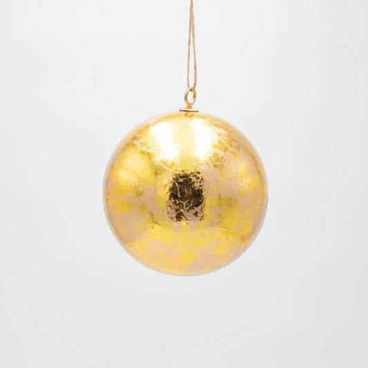 ΜΠΑΛΑ ΜΕΤΑΛΛΙΚΟ ΧΡΥΣΟ 15εκ