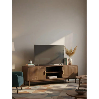 TV Stand Consort 140x40x45.5
