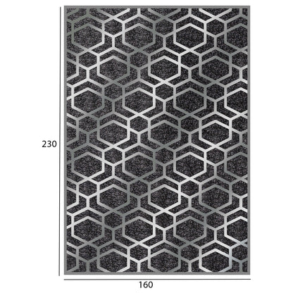 ΧΑΛΙ ΣΑΛΟΝΙΟΥ ΜΕ ΚΡΟΣΙΑ JOSIANE 160x230εκ